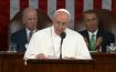 Pope Francis Changes Church's Stance on Death Penalty